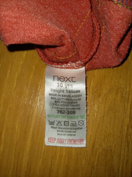 Tričko the winning team, next,140