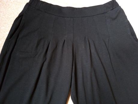 3/4 šortky zn."amisu" vel."xs", amisu,xs