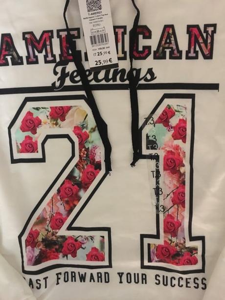 Nová mikina cache cache, vel m, m