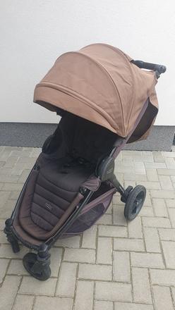 Sportovní kočárek, britax,britax b-motion 4 plus