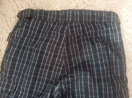 Lyžiarske oteplovaky, m