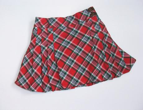 P193 přechodová až teplejší sukně vel. 104, tu,104