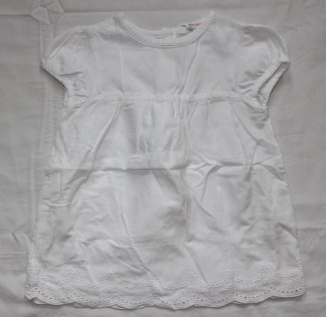 Bf119. letní tunika 1-1,5 let, 86