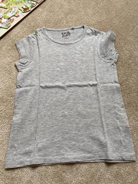 Tricko s krátkým rukavem, kiki&koko,116