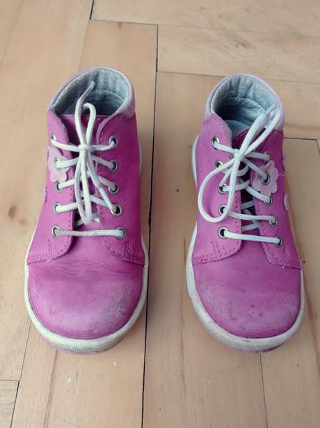 Celoroční obuv fare 2129252 - vel. 23, fare,23