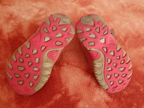 Kožené sandále santé vel. 25, santé,25