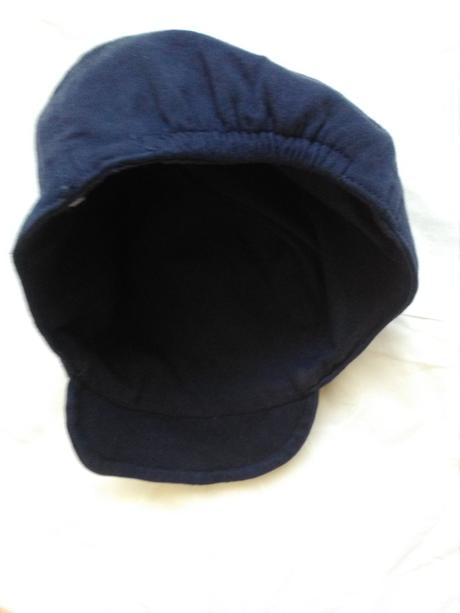 Letní set h&m (kšiltovka,tričko,šortky), vel.68/74, h&m,68