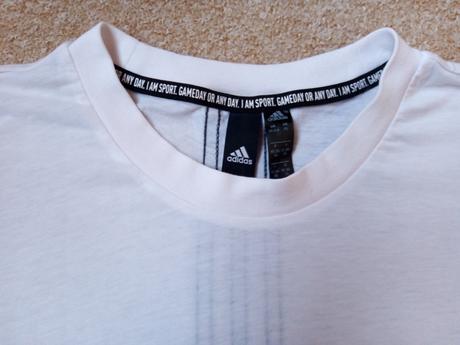 Tričko zn."adidas" vel."xs-s", adidas,s