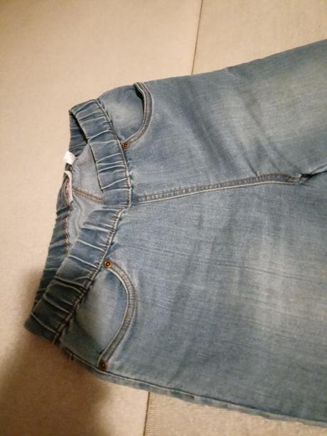 Dámské džegíny (jeggins), 38