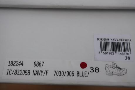 Celoroční kožené boty imac santé 38, santé,38