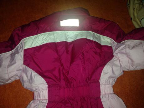 Dívčí kombinéza vel. 80 - 86, 80