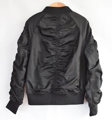 Bunda přechodová vel. 7 - 8 let, river island,128