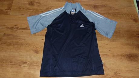 Tričko zn. adidas vel. l, adidas,l