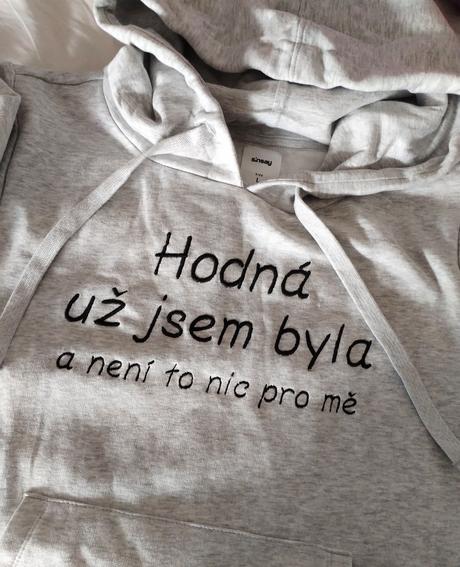 Hodná holka vel.l nová, sinsay,l / m