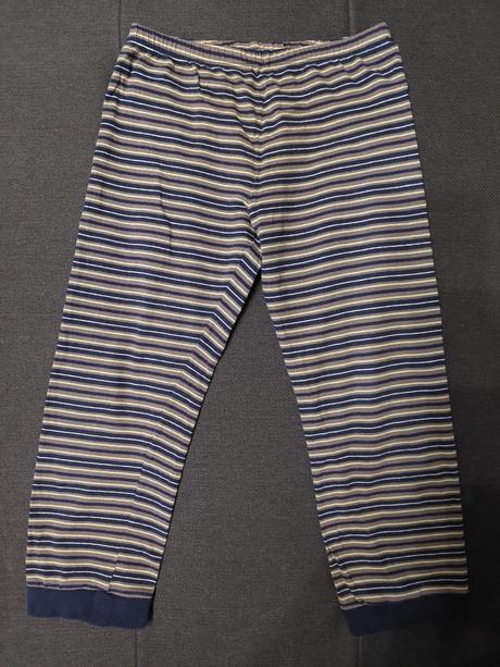 Pyžamo track, dopodopo,122