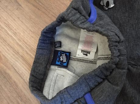 Tepláky lonsdale, lonsdale,92