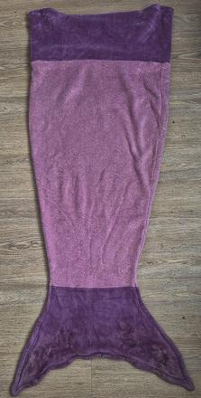 Deka mořská panna,