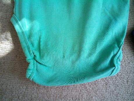 Body s dlouhým rukávem 2ks, f&f,68