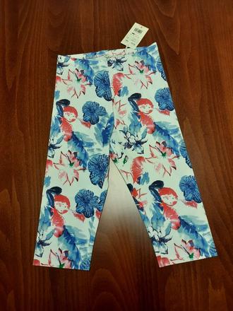 Nové dívčí kraťasy original marines, 164 cm, original marines,164