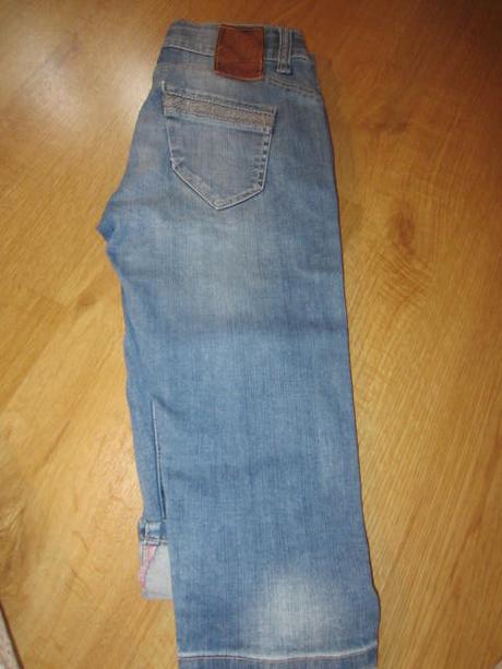 džínové kraťasy vingino, vingino,152