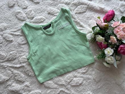 Crop top- v.134, 134