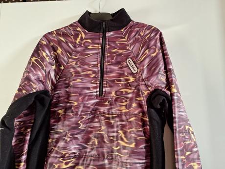 Sportovní funkční bunda vel. l, l