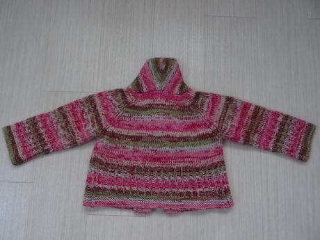 Svetřík / bolerko zn. next vel. 98, next,98