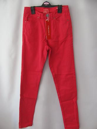 Elastické džíny-skiny, xs