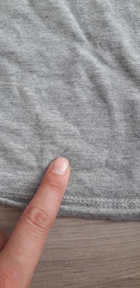 785 - tričko, rebel,116