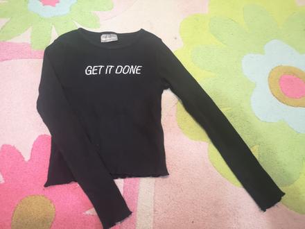 Tricko vel. 134/140, 134