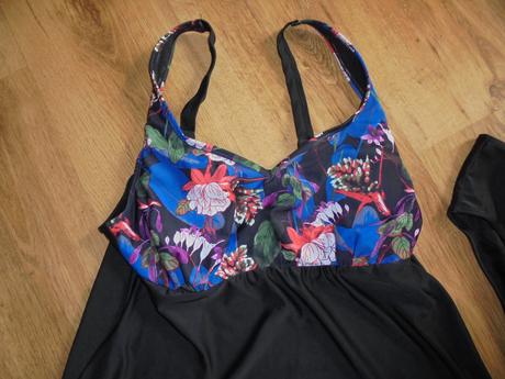 Tankiny, zn. esmara, vel. 50, esmara,50