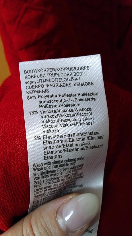 Šaty orsay, orsay,40