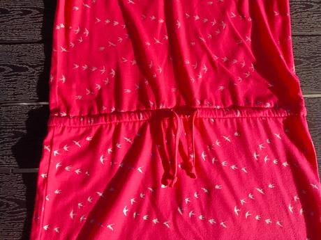 Dívčí šaty, sam73,164