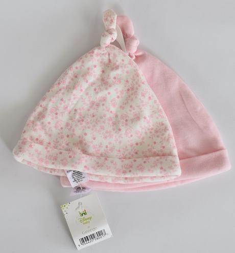 Čepičky vel. one size, disney,50