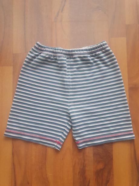 Oblečení kluk 110-116, 104–116