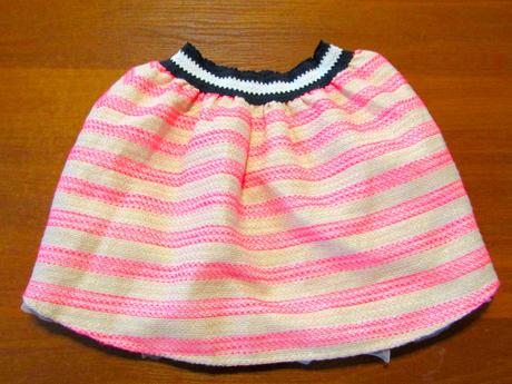 Dívčí sukýnka vel 152, 152