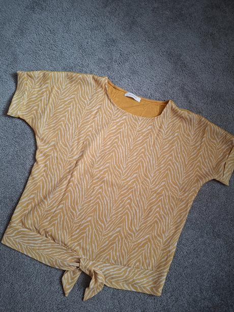 Top, promod,xl