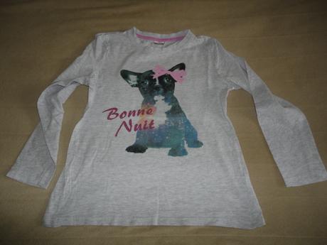 Supr bavlněné triko, vel. 146/152, 152