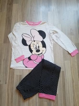 Pyžamo, disney,134