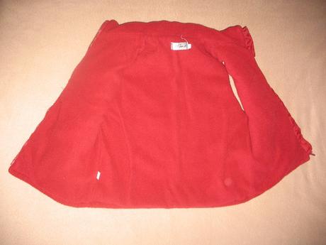 Zateplená vesta, 116