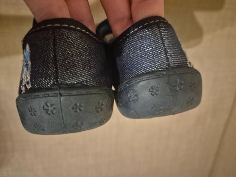 Dívčí bačkory md vel. 33, 33