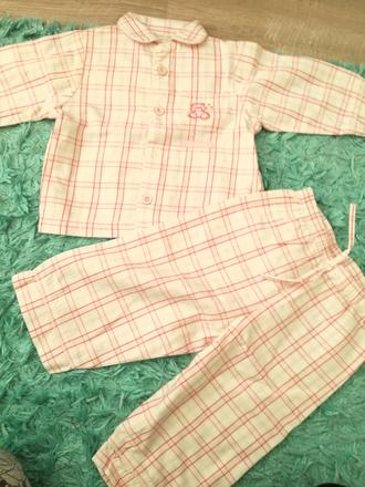 Pyžámko, marks & spencer,68