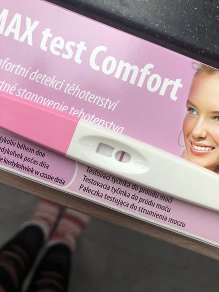 Dušík nebo blouzním?