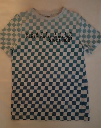 Tričko vel. 146, f&f,146