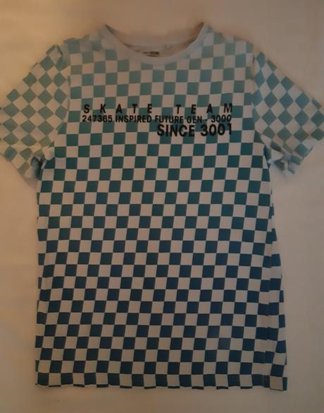 Tričko vel. 146, f&f,146