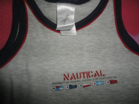 Tílenka vel. 98/104, cena kus nebo celkem, tcm,98