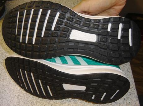 Botasky adidas vel 39,5, adidas,39