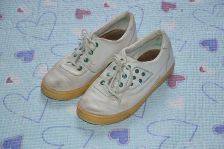 Boty, polobotky, sálovky, 31