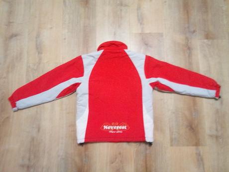 Bunda, neverest, vel 140, neverest,140