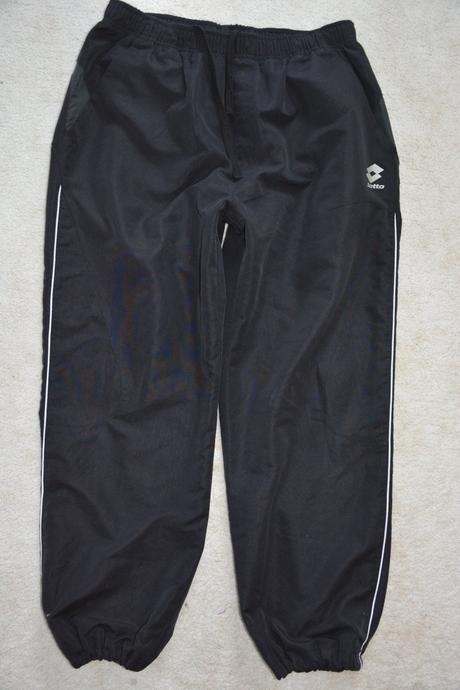 Sportovní kalhoty, lotto,152